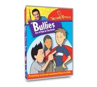 Trevor Romain: Bullies are a Pain in The Brain