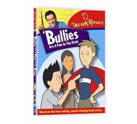 Trevor Romain: Bullies Are a Pain in the Brain [Import USA Zone 1]