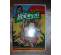 Trevor Romain: How to Do Your Homework Without