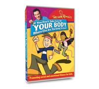 Trevor Romain: If You Don't Take Care of Your Body