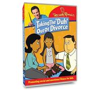 Trevor Romain: Taking Duh Out Of Divorce [Dvd] [Import]