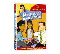 Trevor Romain: Taking the Duh Out of Divorce [Import USA Zone 1]