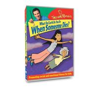 Trevor Romain: What on Earth You Do When Someon