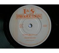 Trevor Walters - Trevor Walters - Stuck On You - [7"]