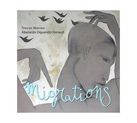 Trevor Warren - Migrations [Import]