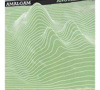 Trevor Watts - Amalgam: Another Time [Import]