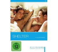 Trevor Wright;Brad Rowe - Shelter (20 Years Collection)