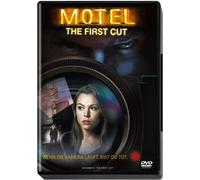Trevor Wright - Motel-The First Cut [Import]