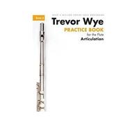 Trevor Wye Practice Book For The Flute Book 3