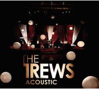 Trews - Acoustic-Friends & Total Stran