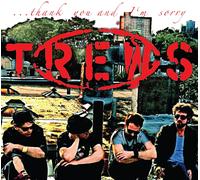 Trews Thank You and I'm Sorry (CD)
