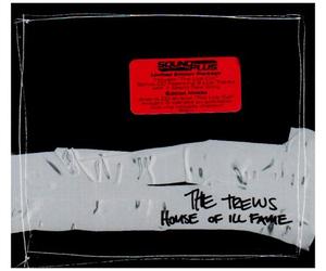 Trews, the - House of Ill Fame [Import]