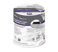 Trex RainEscape Ruban adhésif pour grand livre 27,9 cm x 15,2 m