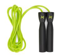 TREXO Basic - Corde à sommier tapissier en vert citron - Longueur : 275 cm - Réglable - En polypropylène et PVC - Durabilité et flexibilité garanties - Poids léger : 120 g