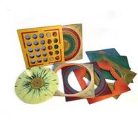 Trey Anastasio Paper Wheels (Vinyl)