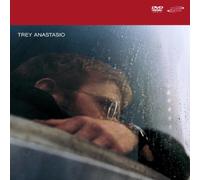Trey Anastasio : Trey Anastasio [DVD audio]