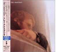 Trey Anastasio - Trey Anastasio [Import]