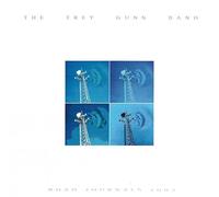 Trey Gunn - Road Journals 2002