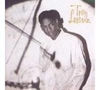 Trey Lorenz [Import]