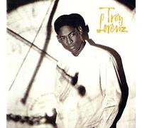 Trey Lorenz - incl. Someone To Hold (Background Mariah Carey) (CD Album Trey Lorenz, 11 Tracks)