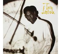Trey Lorenz – Someone to Hold – CD