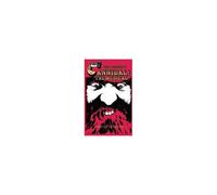 Trey Parker's Cannibal! The Musical