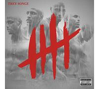 Trey Songz – Chapter V – Atlantic Bicycle