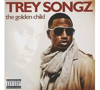 Trey Songz - Golden Child [Import]