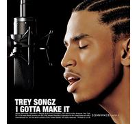 Trey Songz – I Gotta Make It – Atlantic Bicycle
