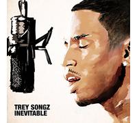 TREY SONGZ - Inevitable