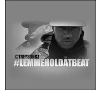 Trey Songz - Lemmeholdatbeat [Import]