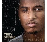 Trey Songz – Passion, Pain & Pleasure