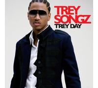 Trey Songz - Trey Day