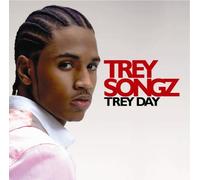 Trey Songz - Trey Day