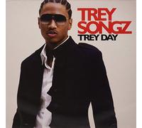 TREY SONGZ - Trey Day