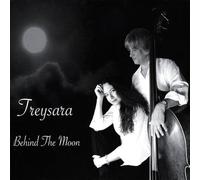 Treysara - Behind The Moon