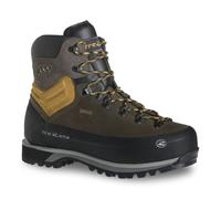 Trezeta 010710315 FITZROY WP Hiking shoe Homme DRAKKAR YAM EU 43