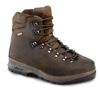 Trezeta 010710320 PAMIR WP Hiking shoe Homme BROWN EU 44