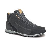 Trezeta 010721030 ZETA MID WP Hiking shoe Homme DARK GREY EU 42