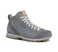 Trezeta Zeta Mid WP - Chaussures femme Grey 36