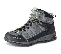 Trezeta 010721140 ARGO W'S WP Hiking shoe Femme GREY LIME EU 39