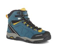 Trezeta 010722237 DRIFT WP Hiking shoe Homme BLUE YELLOW EU 43