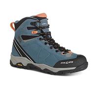 Trezeta 010722245 DRIFT W'S WP Hiking shoe Femme AZURE PEACH EU 37.5
