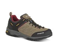 Trezeta 010722250 RAIDER WP Hiking shoe Male BROWN YELLOW EU 40.5