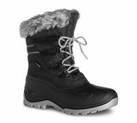 Trezeta 010722510 YUKI Hiking shoe Femme BLACK EU 39