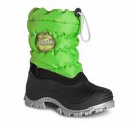 Trezeta 010722530 IGLOO Hiking shoe Homme GREEN EU 37