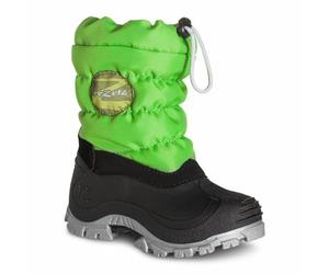 Trezeta 010722530 IGLOO Hiking shoe Homme GREEN EU 37
