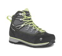 Trezeta 010722715 AORAKI W'S WP Hiking shoe Homme GREY LIME EU 40