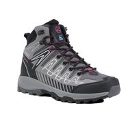 Trezeta Argo WP - Chaussures de randonnée imperméables, Confort et adhérence pour l'extérieur et la randonnée