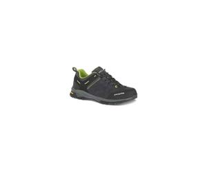 Trezeta - Chaussure Basse pour Trekking Raider WP, Noir, 42 EU